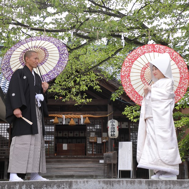 神社紹介